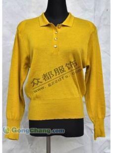 供應秋冬季便宜中老年針織衫，沙河批發廠家直供