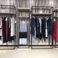 廣州統衣服飾貿易公司 優質服裝批發供應專家