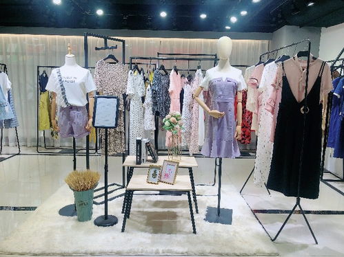 韓版絲麻連衣裙夏季尾貨批發 抓住時尚與品質的精品折扣機遇