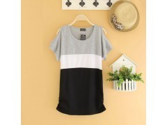 倍思服飾 穩(wěn)定供應(yīng)便宜休閑大眾化服裝，一手貨源5元起價(jià)