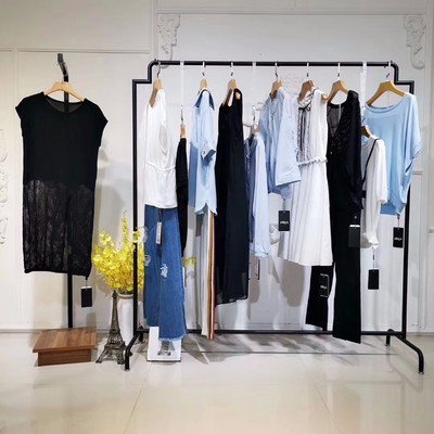 線上線下聯動 廣州石井尾貨批發市場與杭州麗貝卡批發網的行業觀察