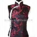 經典與時尚融合 百年老字號唐裝、絲綿襖及背心系列批發指南