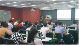 涌動戰(zhàn)略管理咨詢與江蘇省中小企業(yè)發(fā)展中心達成合作，共促江蘇信息技術咨詢服務升級